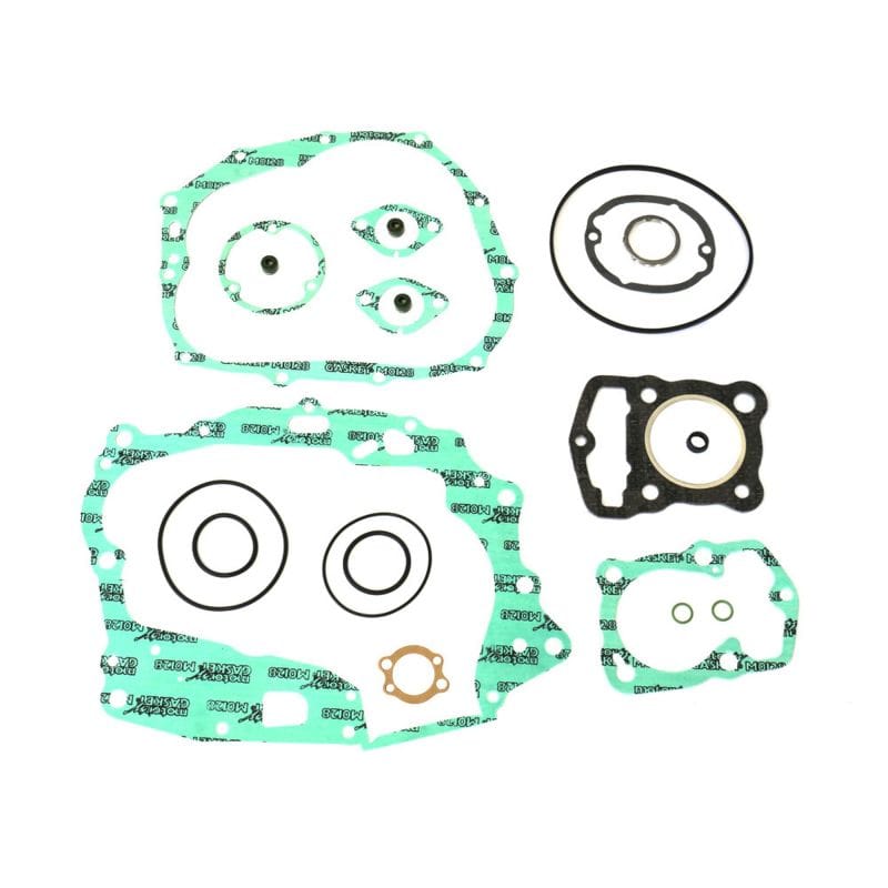 Athena — Athena 74-76 Honda TL 125 Complete Gasket Kit