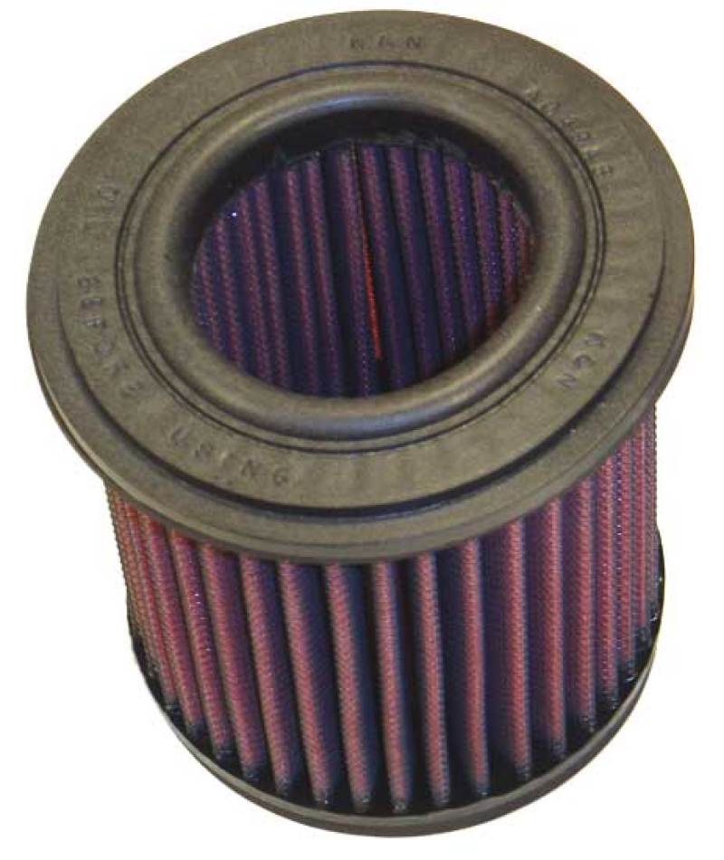 K&N Engineering — K&N YAM FZ700/750/FZR750 85-88 TDM850 92-02 Replacement Air Filter
Air Filter