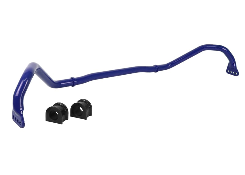 Superpro — Sway Bar - 30mm 4 Point Adjustable