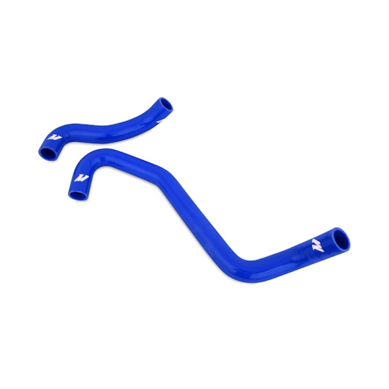 Mishimoto — Silicone Radiator Hose Kit, Blue, fits Ford 7.3L Powerstroke 2001-2003
Ford 7.3L Powerstroke Silicone Radiator Hose Kit