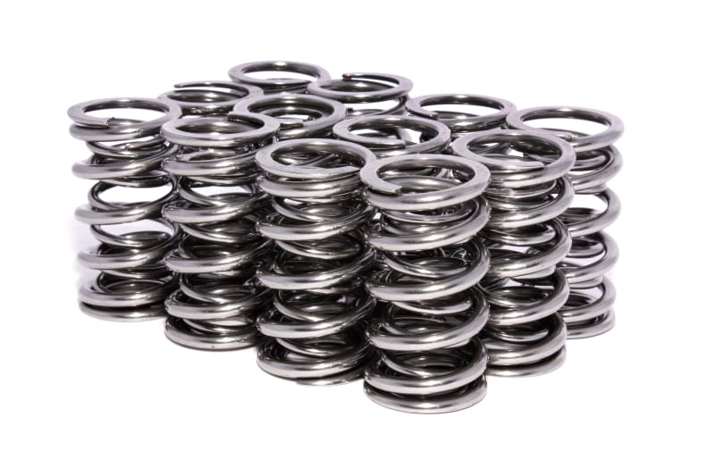 COMP Cams — Race Street 1.320" OD Dual Springs,  1.810" Installed Height,  12 Springs
Race Street 1.320" OD Dual Springs; 1.810" Installed Height; 12 Springs