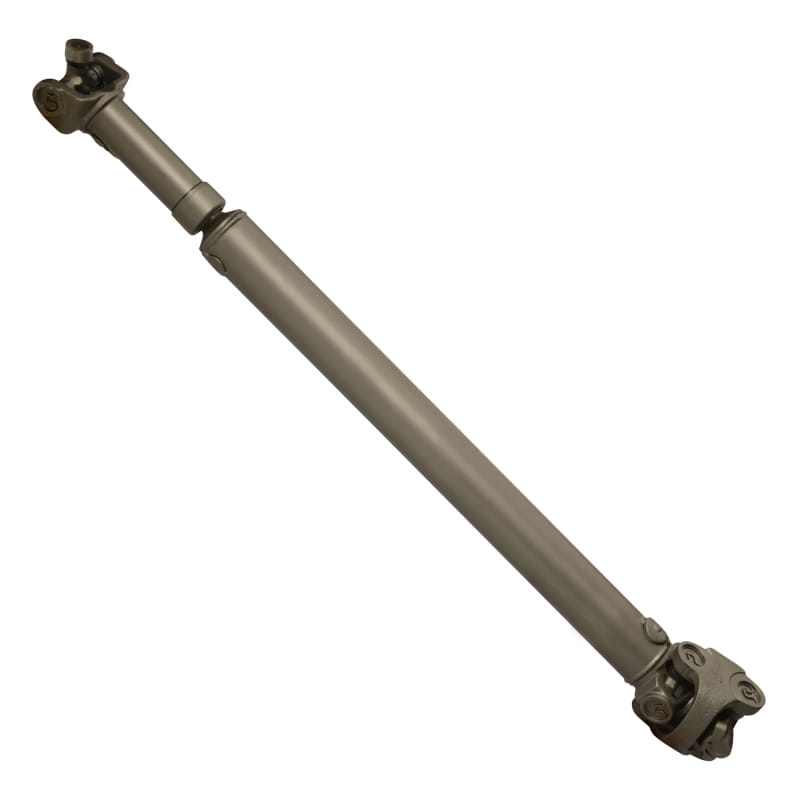 Yukon Gear & Axle — NEW USA standard Front Driveshaft for F350, 36-1/4" Center to Center