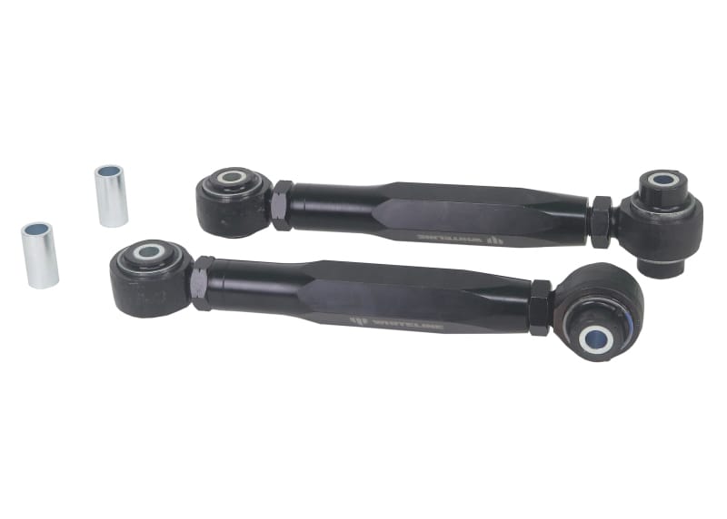 Whiteline — Rear Control Arm - Lower Front Toe Arm
Control Arm Lower Front - Arm Assembly