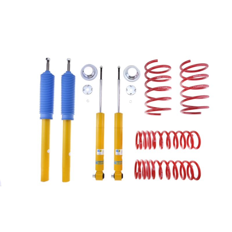 Bilstein — B12 (Sportline) - Suspension Kit
B12 (Sportline)-Suspension Kit