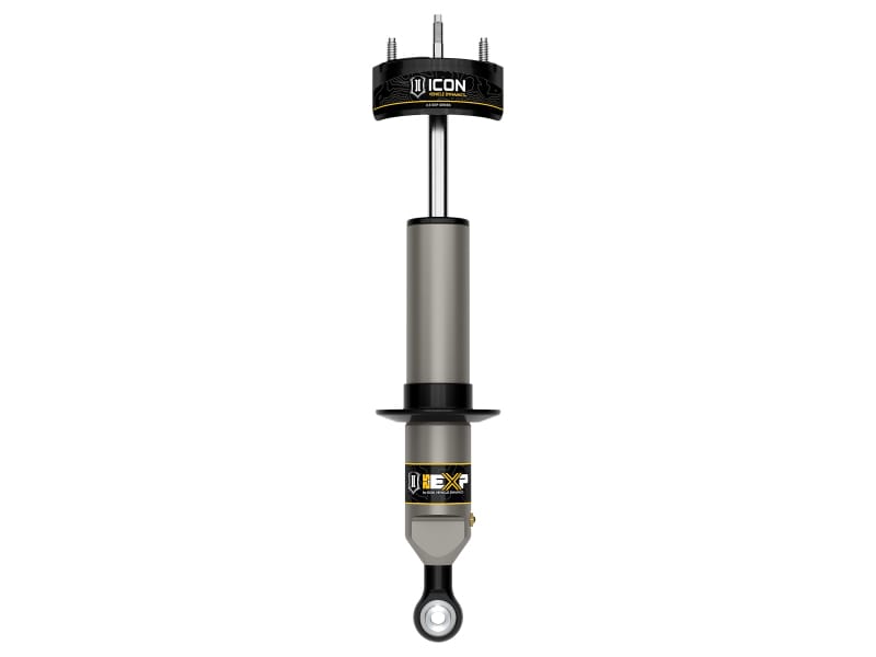 ICON — 05-23 TACOMA FRONT 2.5 EXP COILOVER