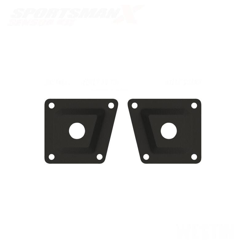 Westin — Sportsman X Sensor Kit