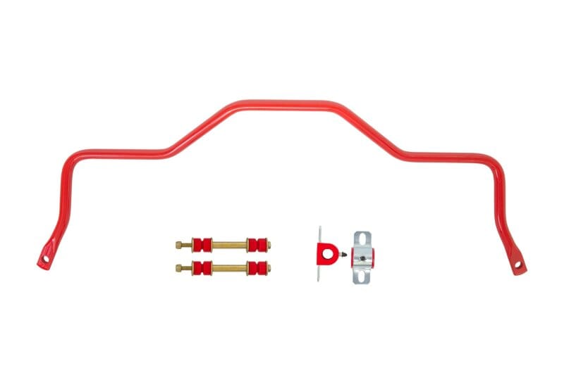 UMI Performance — UMI 22mm rear sway bar improves balance, handling & reduces body roll on F-Body