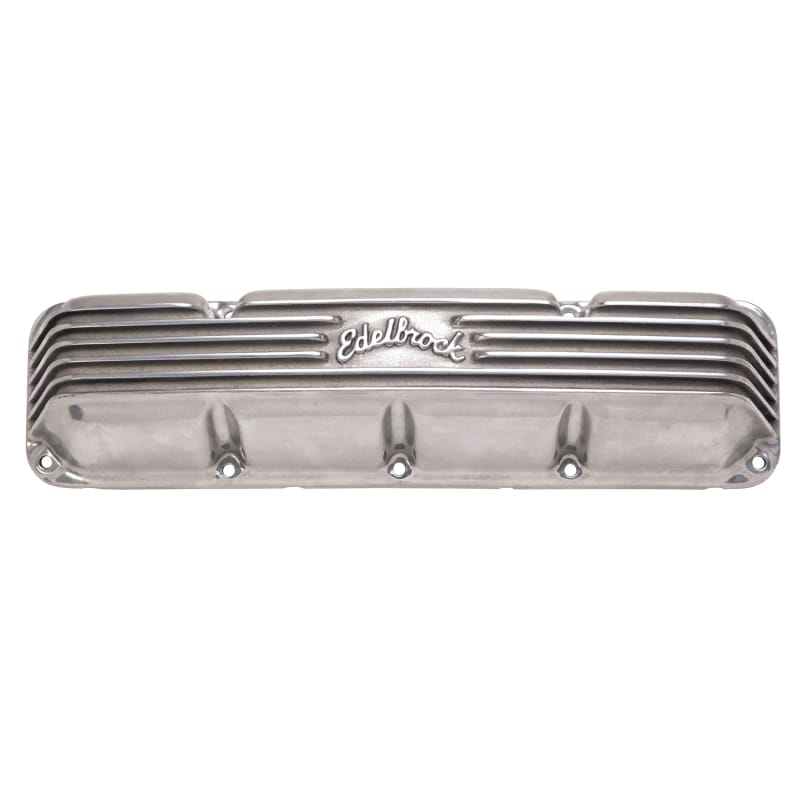 Edelbrock — Valve Cover