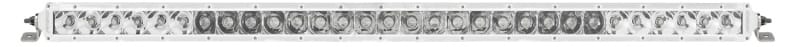 Rigid Industries — Rigid Industries 30in SR-Series PRO - Spot/Flood Combo - White
WHT SR PRO 30 CMB
LED LIGHT