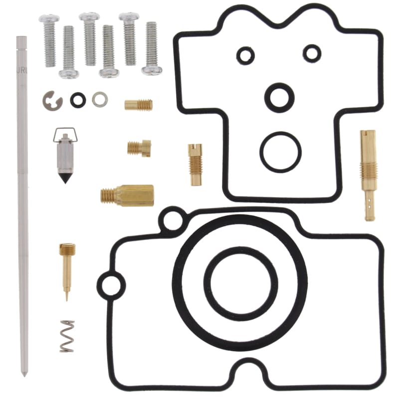 All Balls Racing — All Balls Racing 05-06 Yamaha YZ450F Carburetor Rebuild Kit