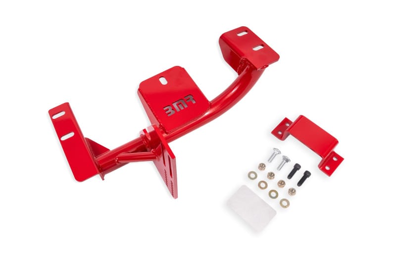 BMR Suspension — Torque Arm Relocation Crossmember, TH350 / PG, LT1