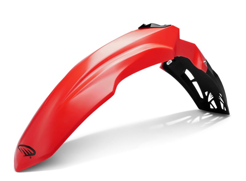 Cycra — Cycra 18-21 Honda CRF250R Cycralite Front Fender - Red