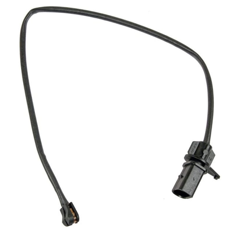 PowerStop — Power Stop 2019 Audi e-tron Quattro Front Euro-Stop Electronic Brake Pad Wear Sensor
Brake Wear Sensor