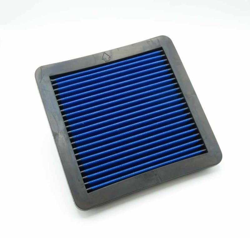 Turbo XS — Subaru Dry Element Drop In Air Filter