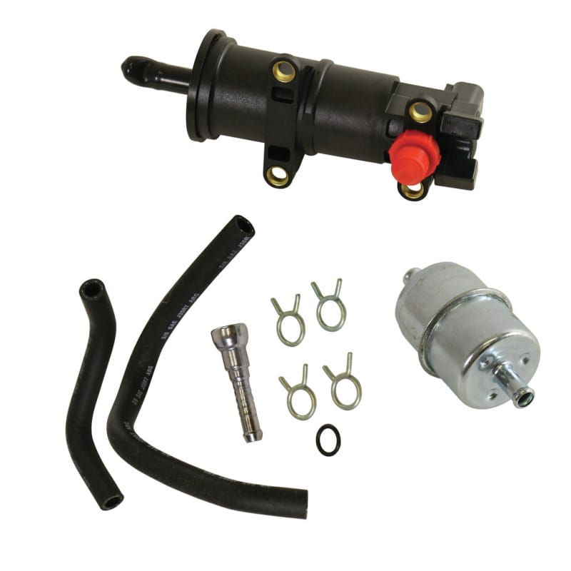 BD Diesel — Lift Pump, OEM Replacement - Dodge 2003-2004.5 Dodge 5.9L
Fuel Lift Pump Kit