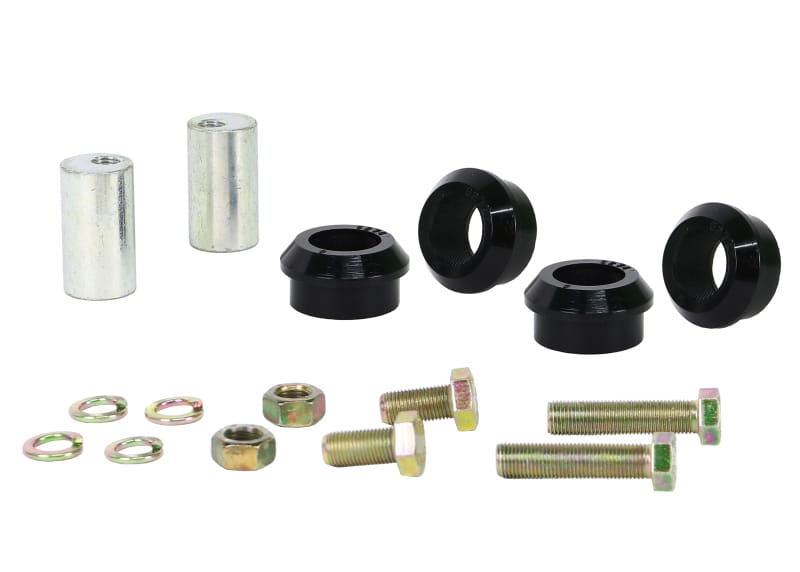 Whiteline — Control Arm - Upper Inner Bushing Kit