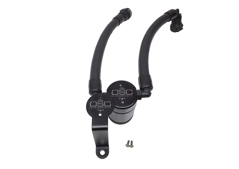 J&L — Oil Separator 3.0 Passenger Side