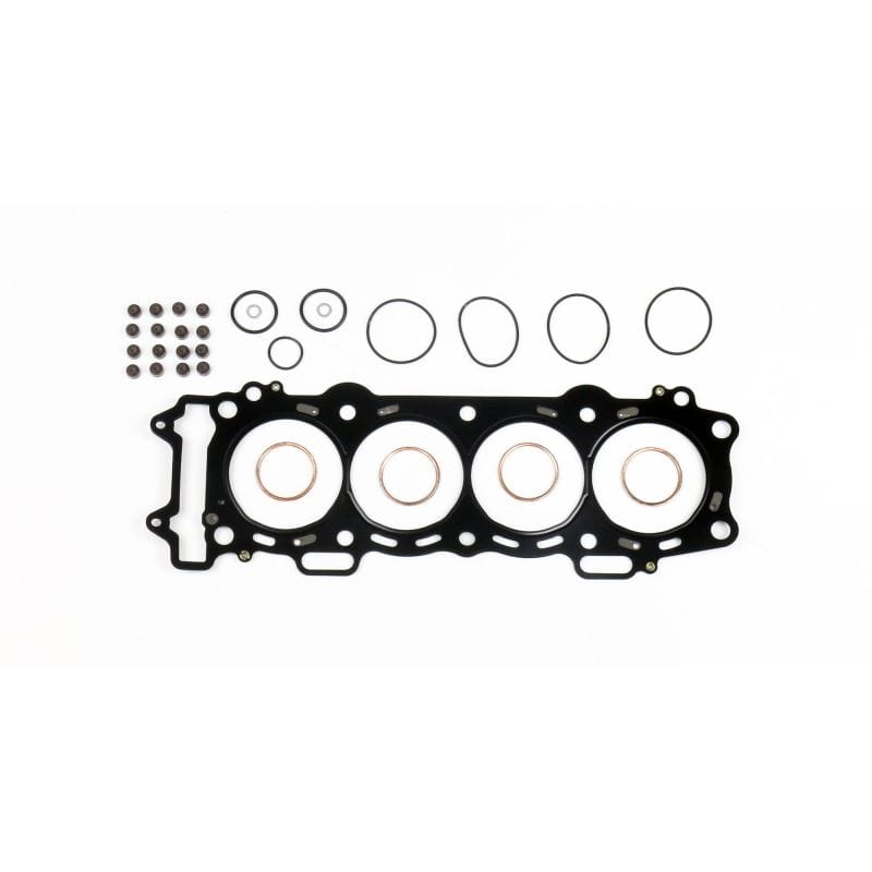 Athena — Athena 2004 Kawasaki ZX-10R ABS 1000 Top End Gasket Kit w/o Valve Cover Gasket