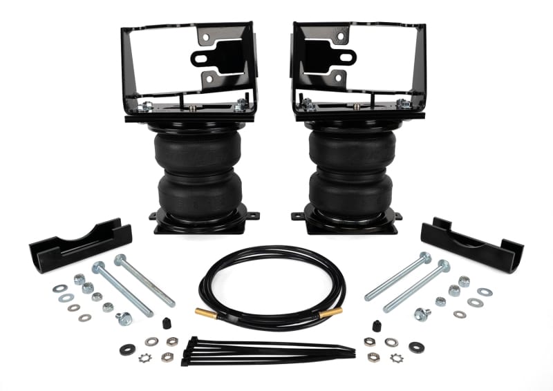 Air Lift — LoadLifter 5000 Ultimate air spring kit w/internal jounce bumper