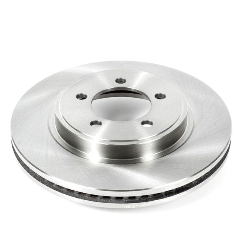 PowerStop — AutoSpecialty Brake Rotor