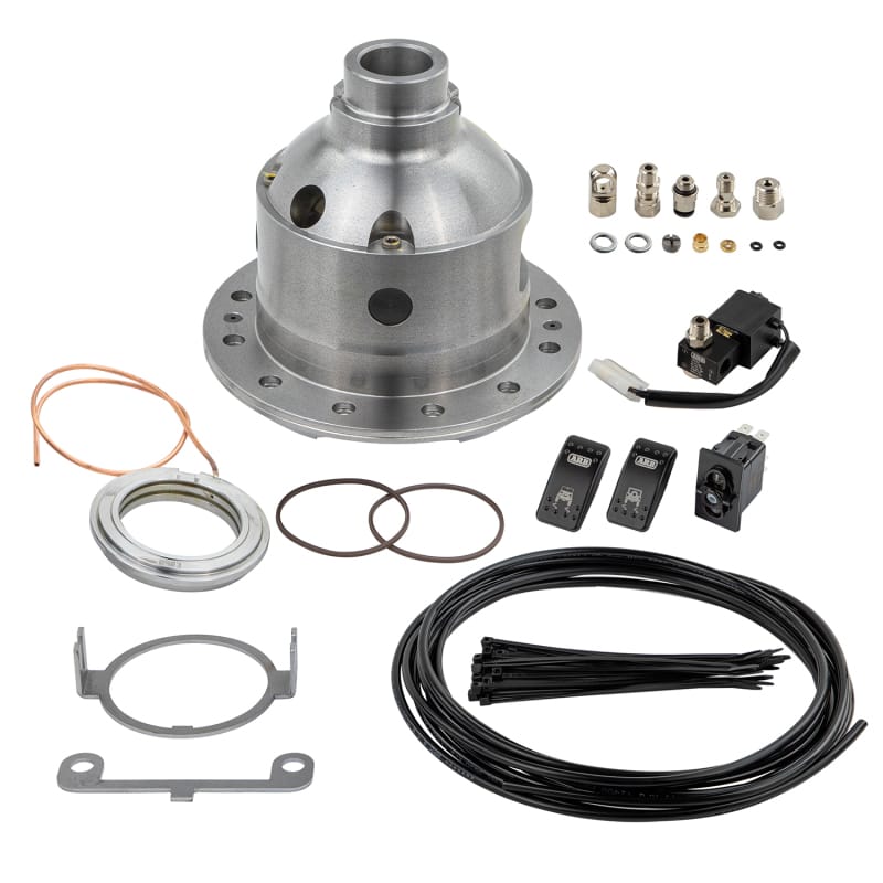 ARB — Air Locker Differential