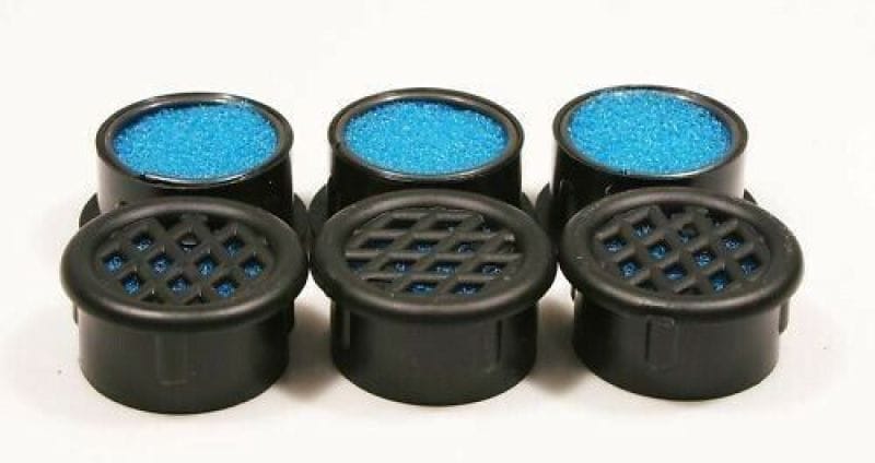 Uni Filter — Uni FIlter Air Box Filtered Air Vents (6 per pkg)