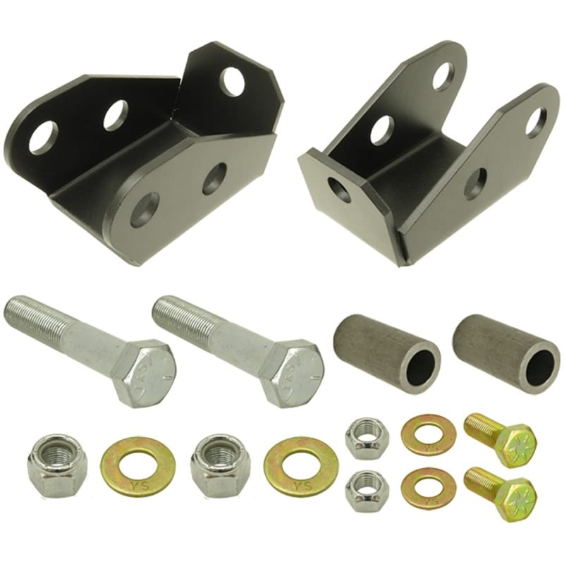 RockJock — Shock Mount Extensions