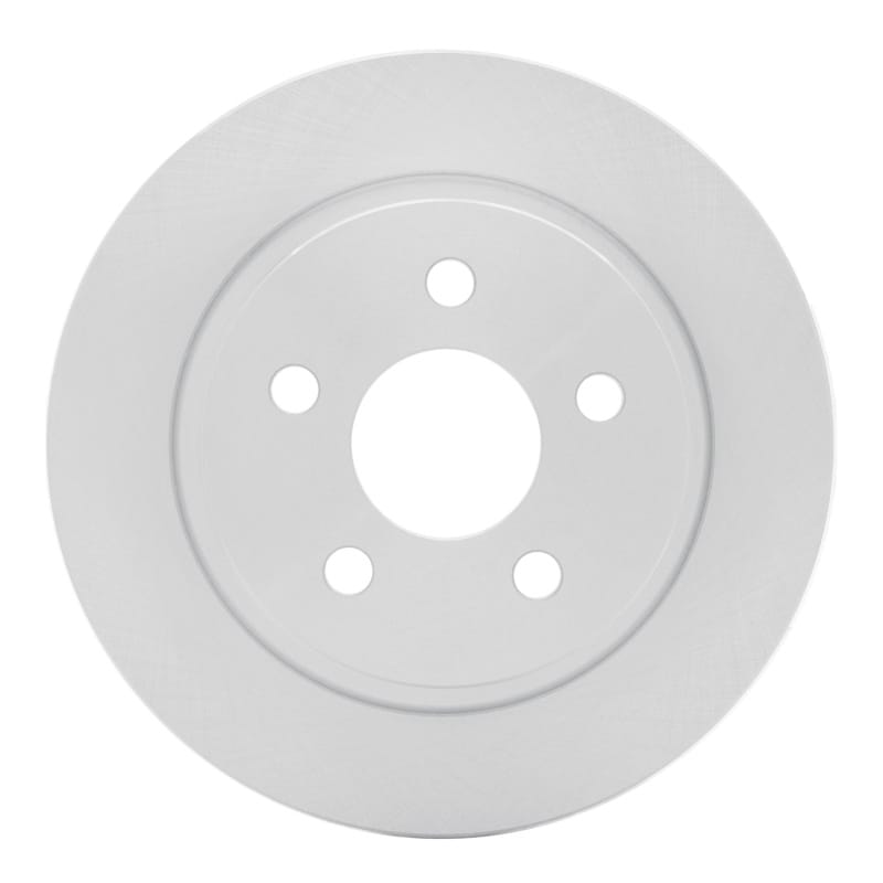 DFC — Disc Brake Rotor