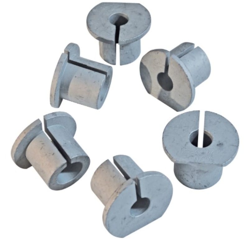 SPC Performance — JEEP SLEEVE ASSORTMENT (6)