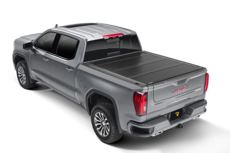 BAK — BAKFlip F1 20-26 Silv/Sierra 2500HD/3500HD 8ft.2
BAKFlip F1 20-26 Silv/Sierra 2500HD/3500HD 8'2