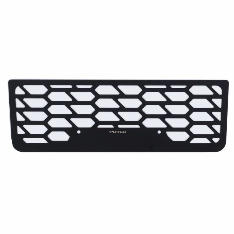 Putco — HEX Shield Grille Insert