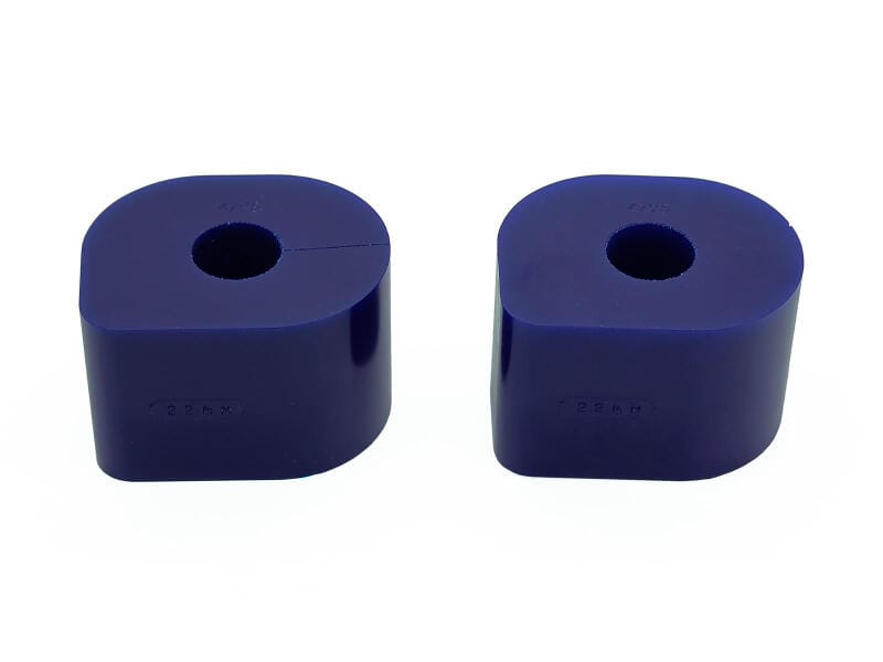 Superpro — Sway Bar Mount - Bushing Kit 22mm