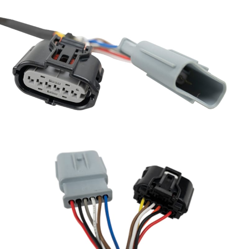 Injen — X-Pedal PRO Black Edition Throttle Controller
