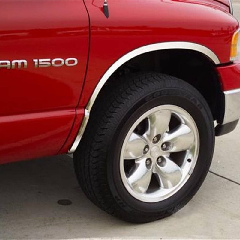Putco — Fender Trim