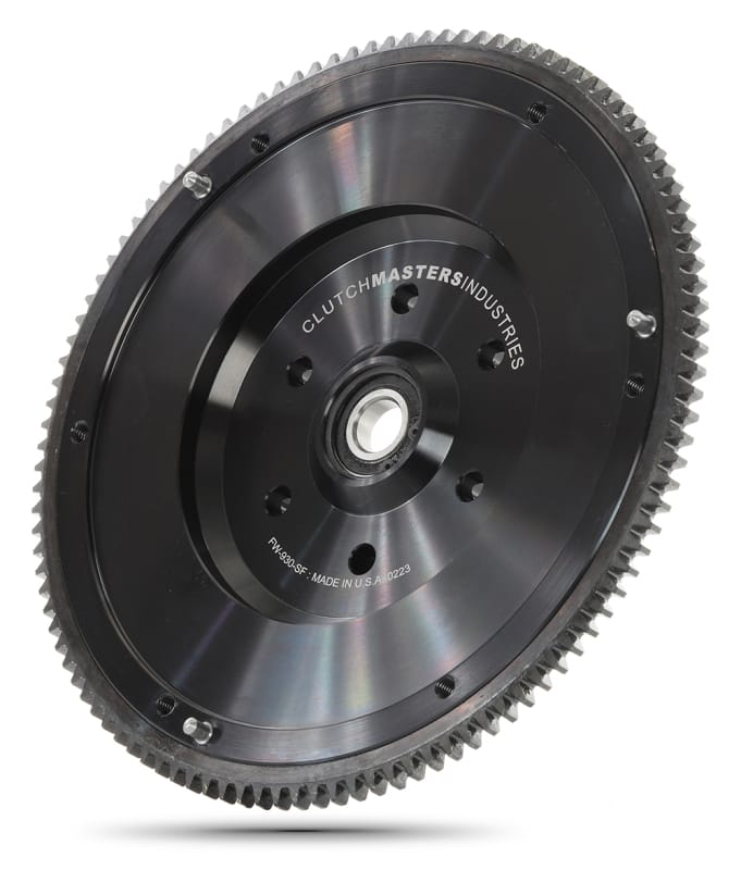 Clutch Masters — Lightweight Steel Flywheel