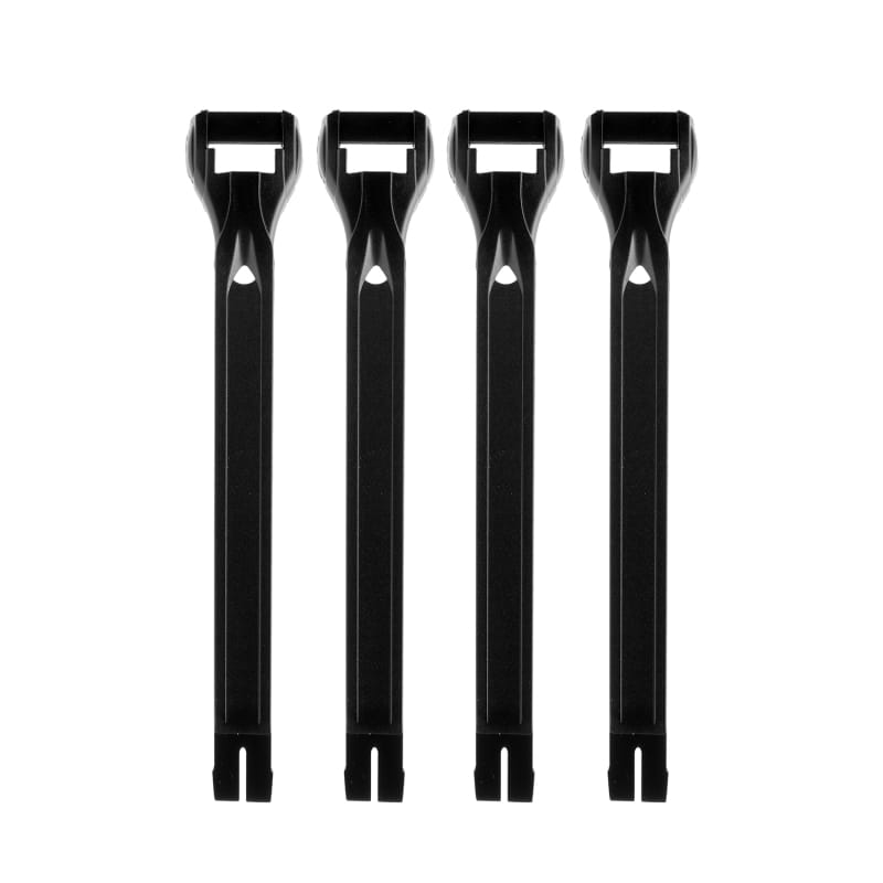 Gaerne — Gaerne Strap Replacement Extra Long - Black
