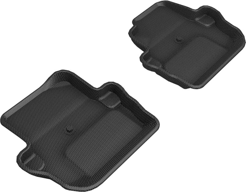 3D MAXpider — KAGU Floor Mat