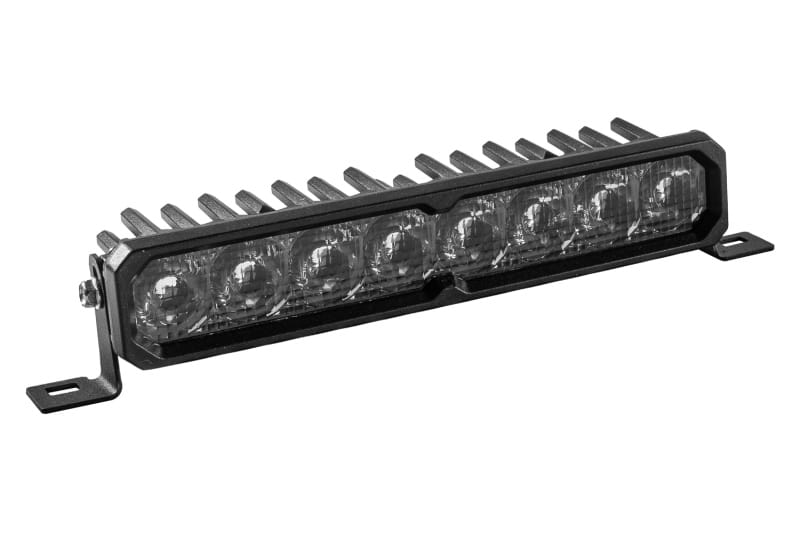 Diode Dynamics — All-new Stage Series Lightbars. More power  control  and style.