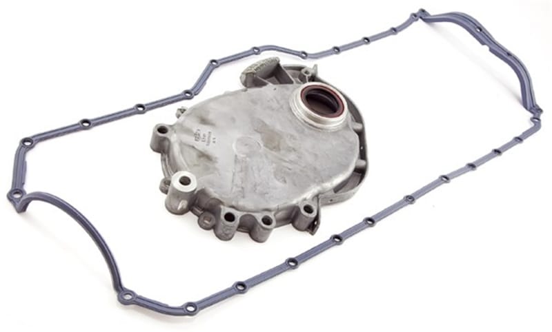 OMIX — Timing Cover Kit