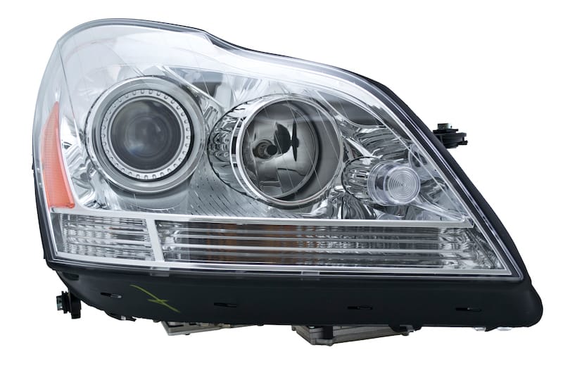 Hella — HELLA Headlight Assembly 263400361
HELLA Headlight 263400361