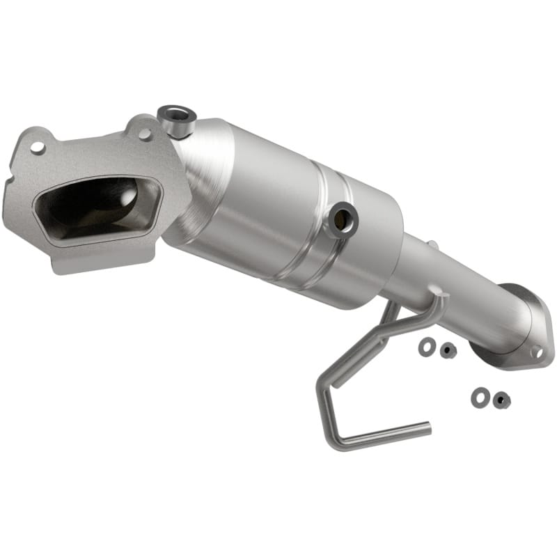 Magnaflow — OEM Grade Direct-Fit Catalytic Converter