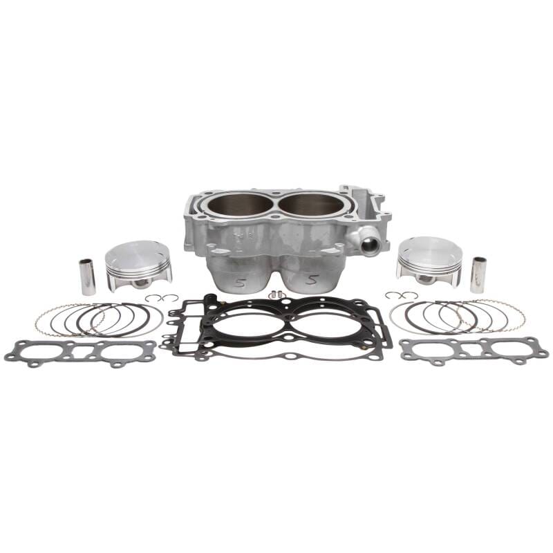 Cylinder Works — Cylinder Works 2016 Polaris ACE 900 EPS 900cc Standard Bore High Comp Cylinder Kit 11.5:1 Comp