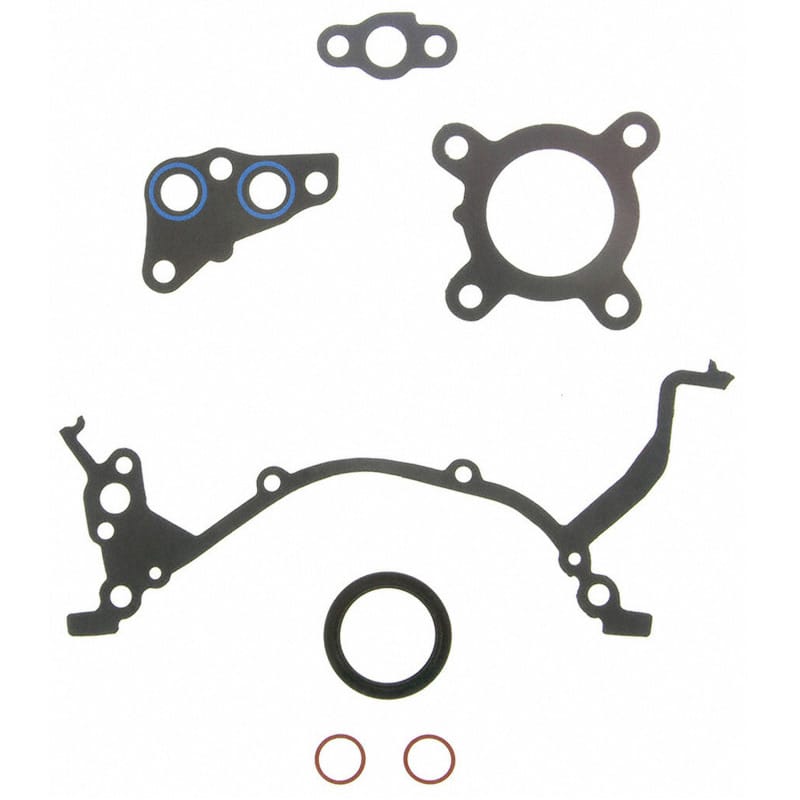 Fel-Pro — Engine Crankshaft Seal Kit