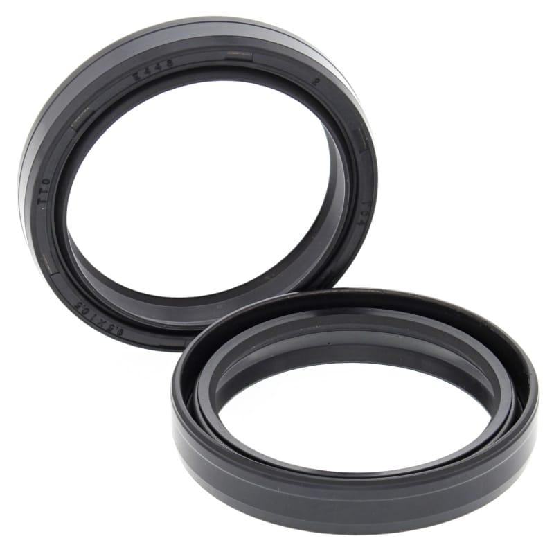 All Balls Racing — All Balls Racing 92-93 Honda CR125R Fork Oil Seal Only Kit