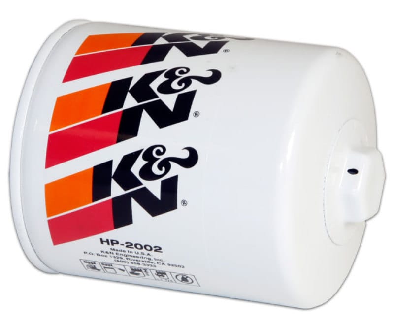 K&N Engineering — Oil Filter