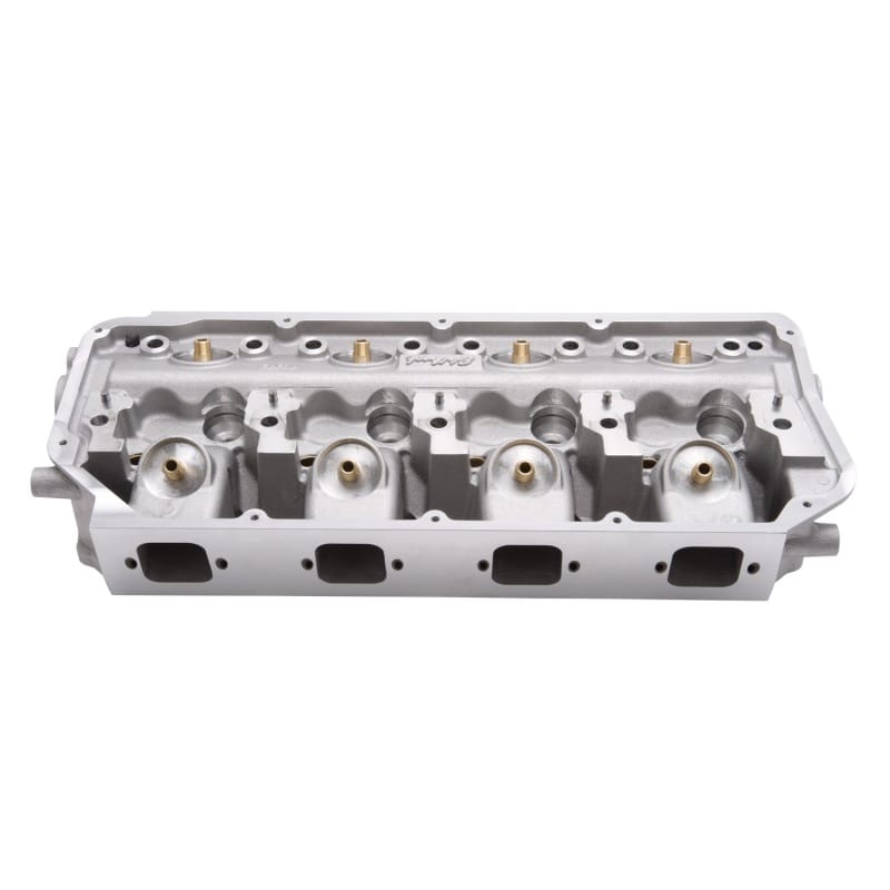 Edelbrock — Victor Jr. Series Cylinder Head