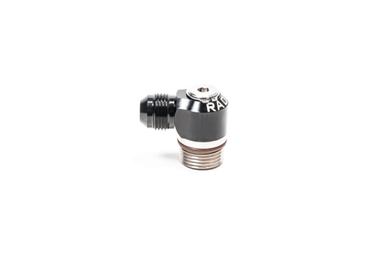 Radium Engineering — 10AN ORB SWIVEL BANJO TO 8AN MALE