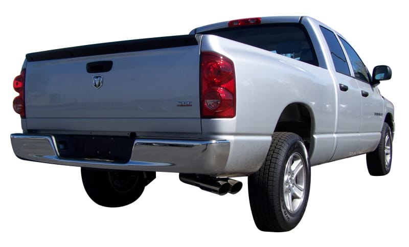 Gibson — Single Exhaust System