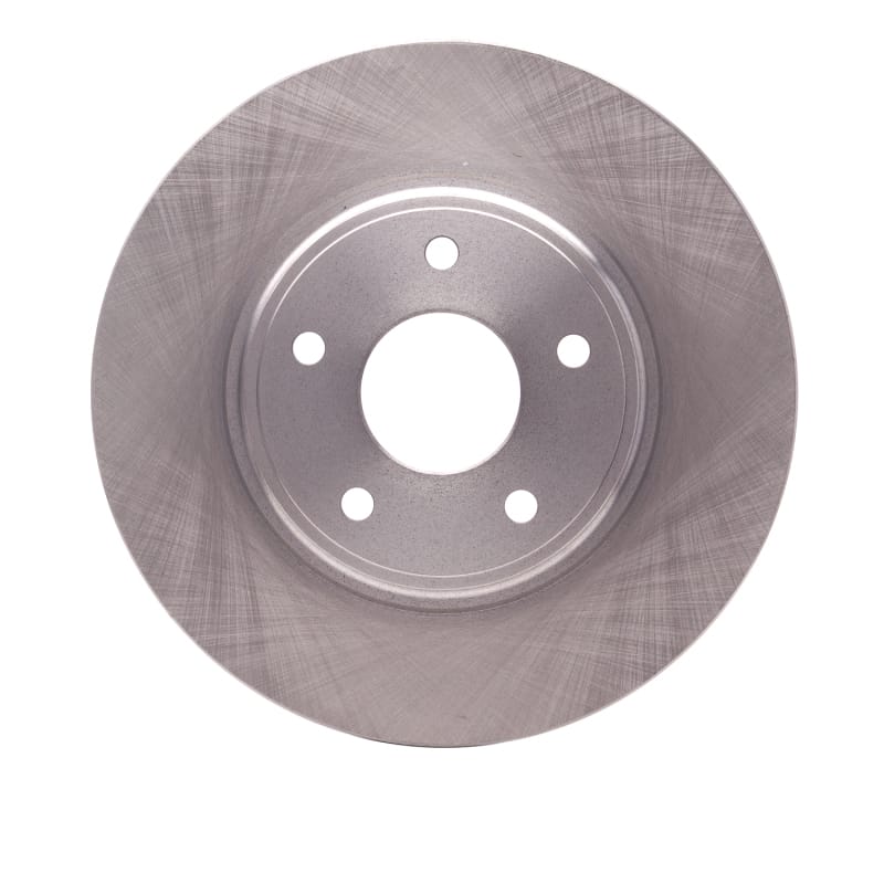 DFC — Disc Brake Rotor