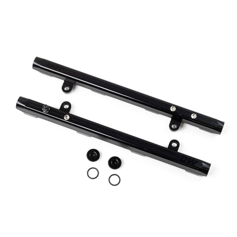 DeatschWerks — Coyote 5.0 Fuel Rails